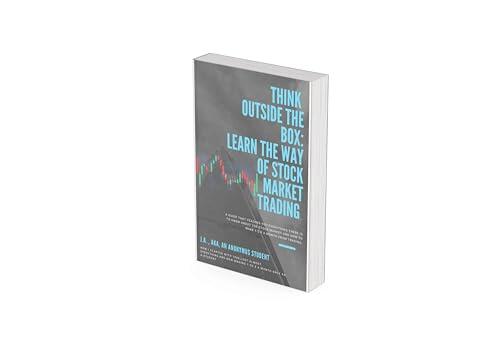 Think outside the box: Learn the way of stock market trading