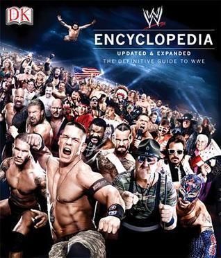 WWE Encyclopedia Updated & Expanded