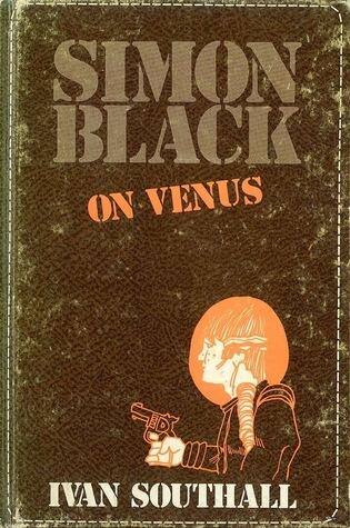 Simon Black on Venus