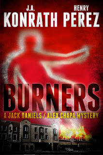 Burners