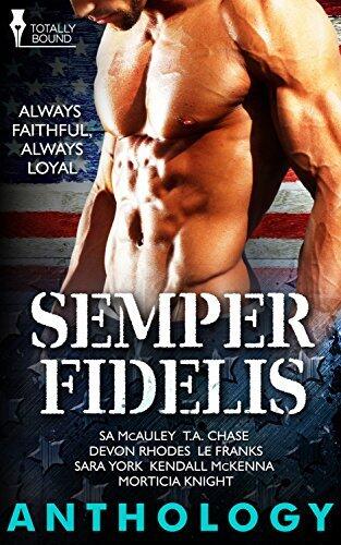 Semper Fidelis