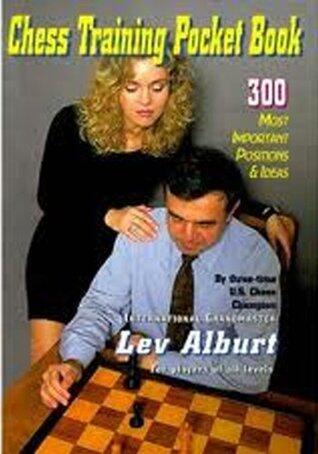 Chess Training Pocket Book 300 Most Important Positions and Ideas