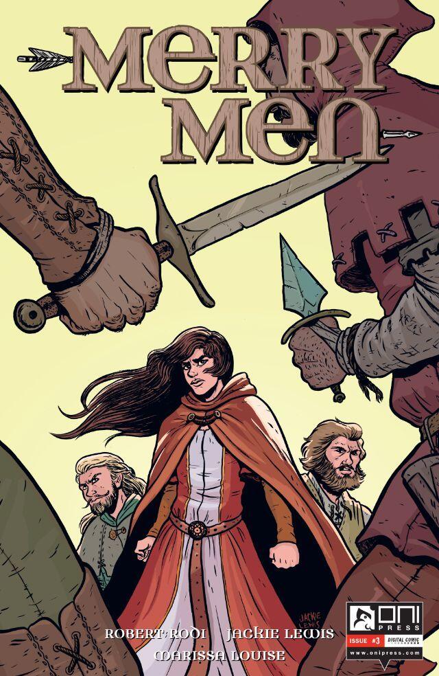 Merry Men