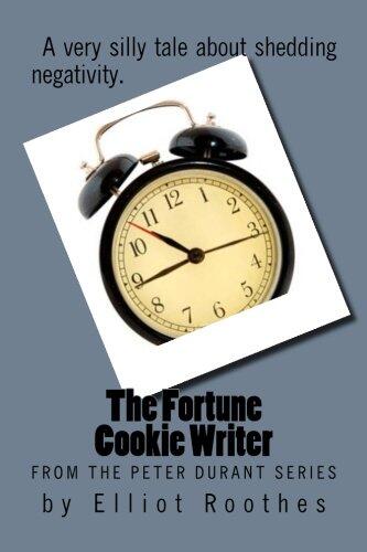The Fortune Cookie Writer