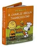 A Charlie Brown Thanksgiving