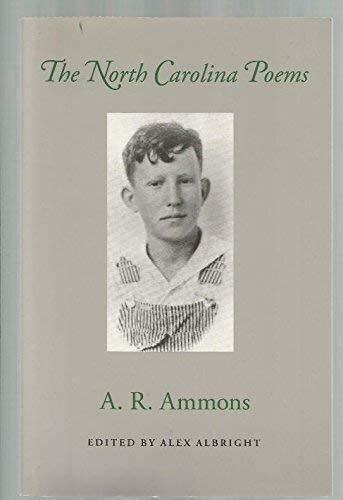 The North Carolina Poems