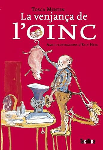 La venjança de l’Oinc