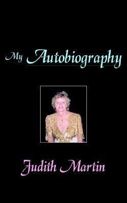 My Autobiography