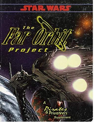 The Far Orbit Project