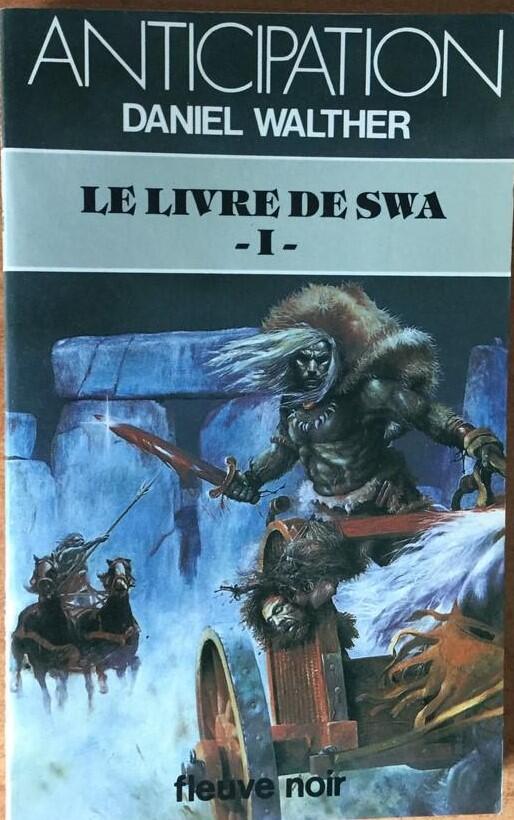 Le Livre de Swa