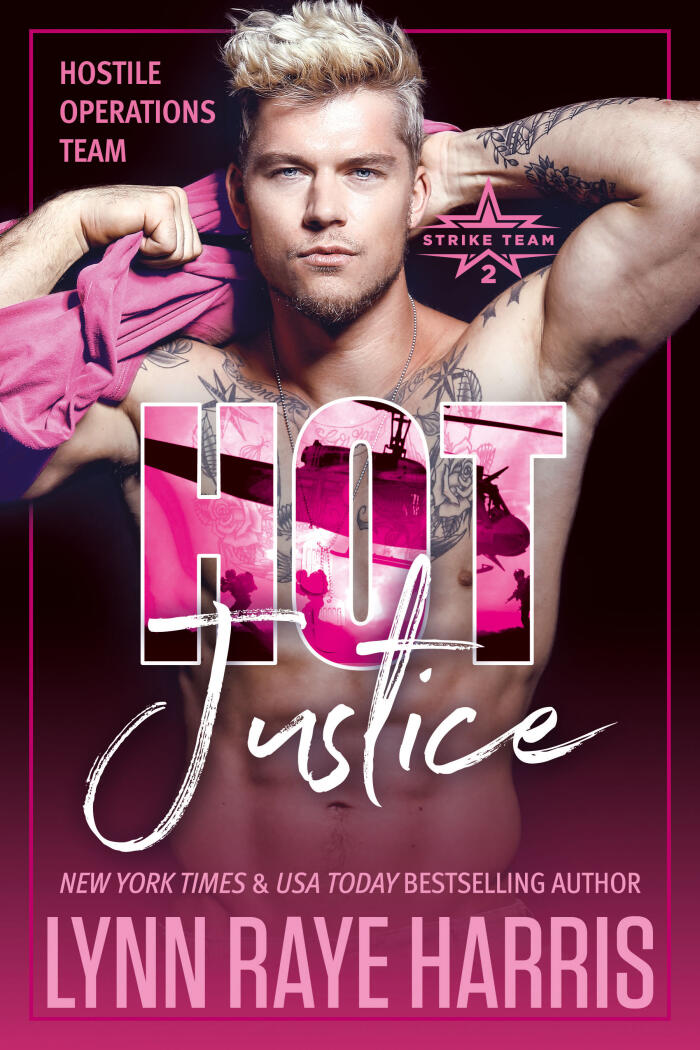 Hot Justice