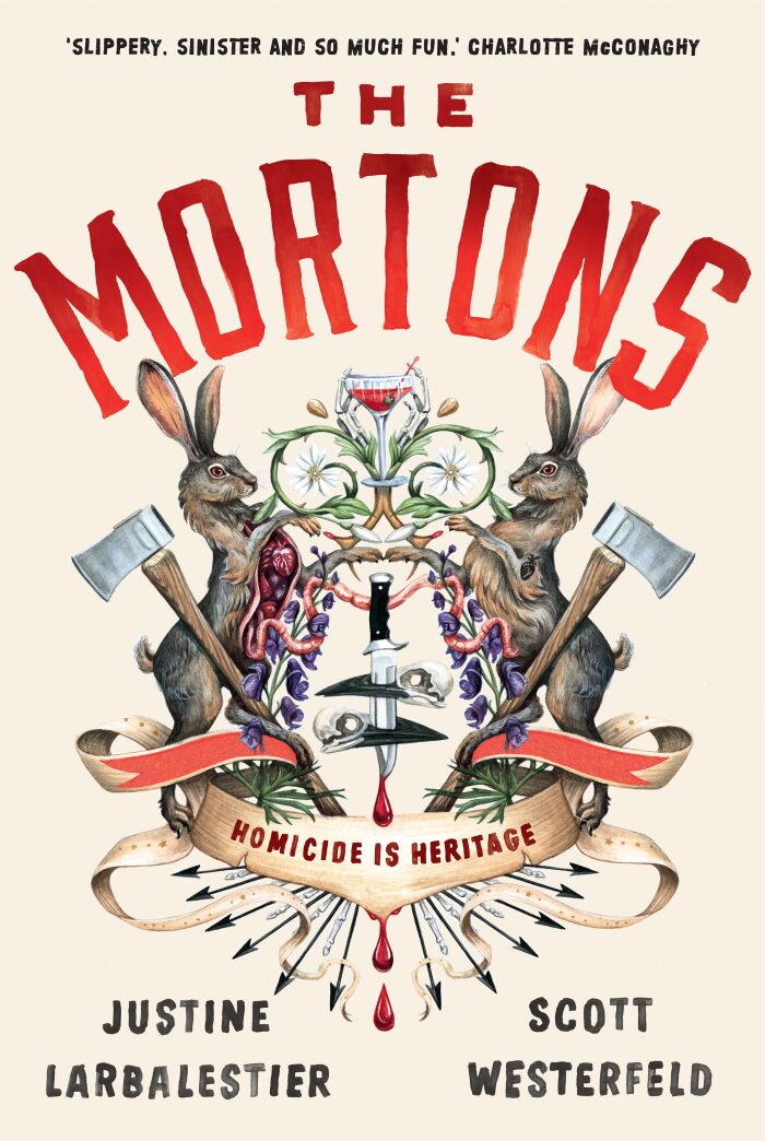 The Mortons