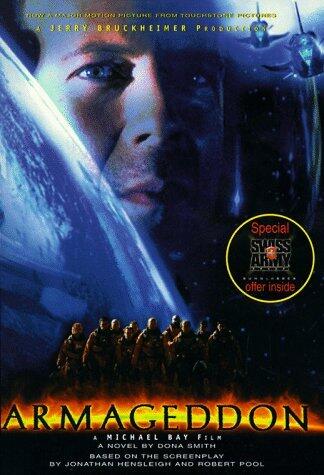 Armageddon, Special Edition
