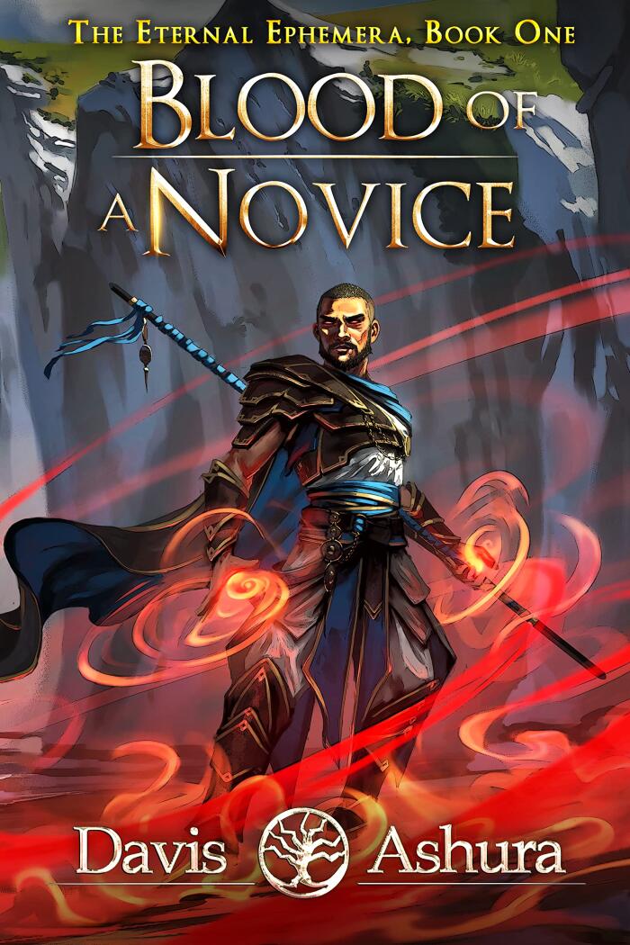Blood of a Novice