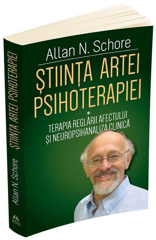 Stiinta Artei Psihoterapiei - Vol. 1