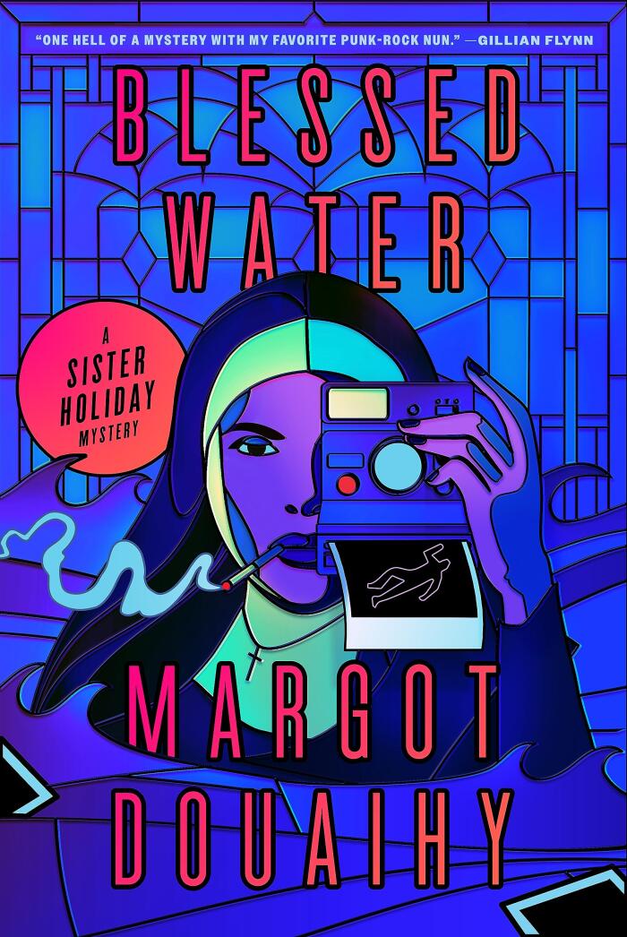 Sister Holiday Mystery