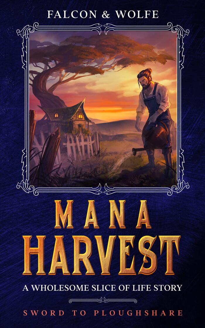 Mana Harvest