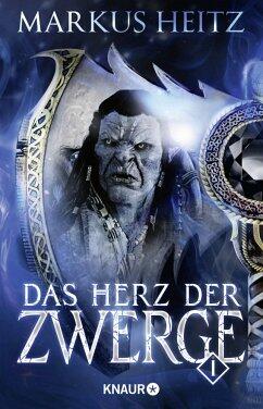 Das Herz der Zwerge 1
