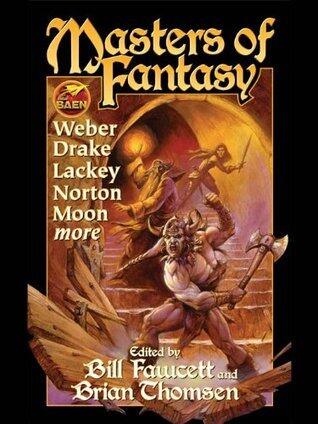 Masters of Fantasy