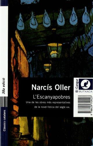 L'escanyapobres