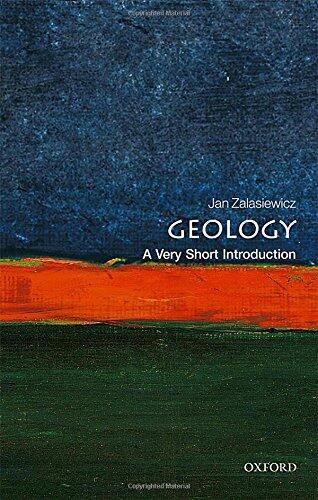 Geology: A Very Short Introduction