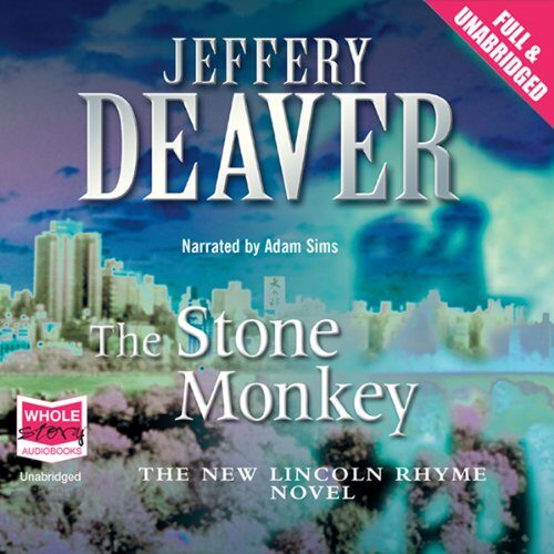The Stone Monkey