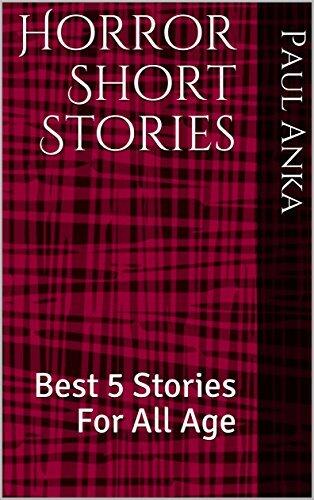 Horror Short Stories: Best 5 Stories For All Age