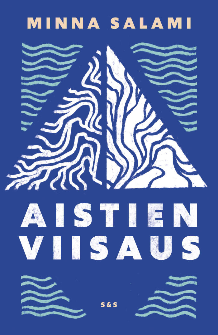 Aistien viisaus – Mustan feminismin näkökulma kaikille