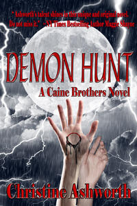 Demon Hunt