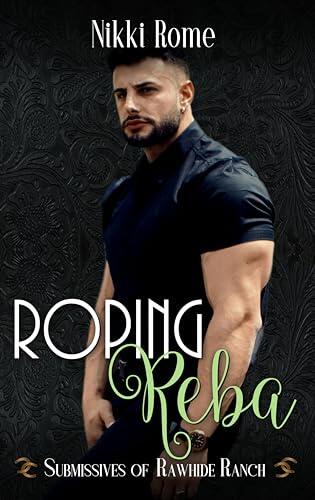 Roping Reba