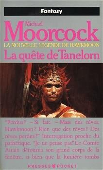 La Quête de Tanelorn