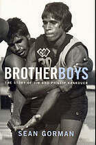 Brother Boys