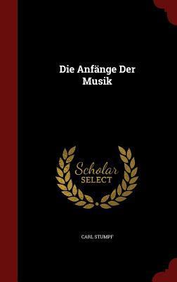 Die Anfänge Der Musik