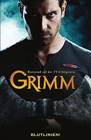 Grimm, Band 2 (Comic zur TV-Serie): Blutlinien!