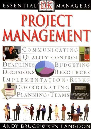 Project Management