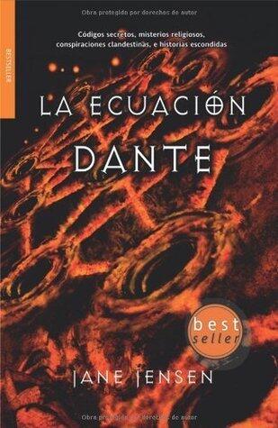 La ecuación dante (Best seller nº 1)