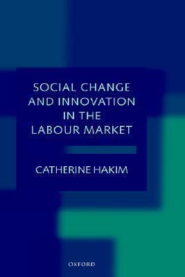 Social Change and Innovation in the Labour Market: Evidence from the Census SARs on Occupational Segregation and Labour Mobility, Part-Time Work and Student Jobs, Homework and Self-Employment