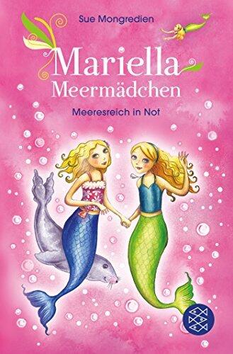 Meeresreich in Not