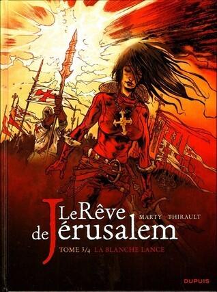 Le rêve de Jérusalem