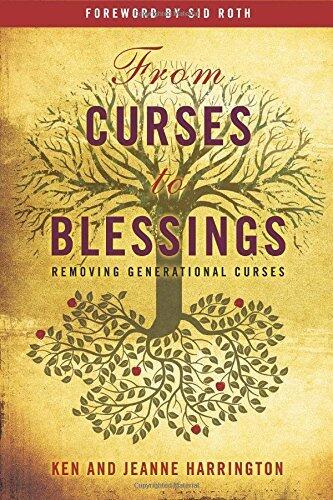From Curses to Blessings: Removing Generational Curses