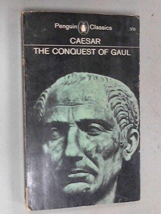 Caesar: The Conquest of Gaul