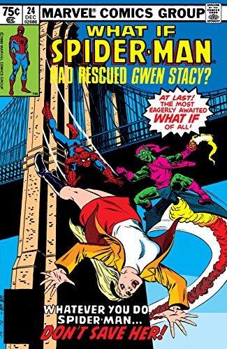 What If? (1977-1984) #24