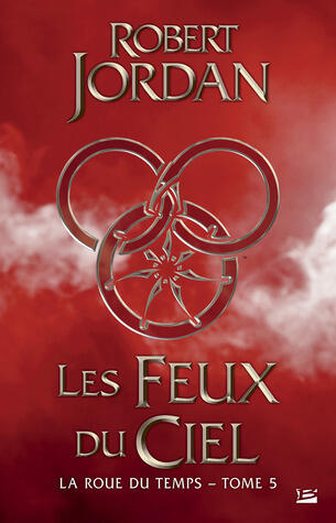 Les feux du ciel