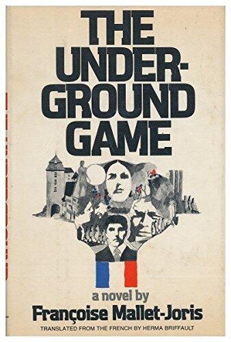 The underground game