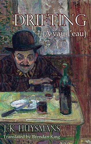 Drifting: A Vau-L'Eau