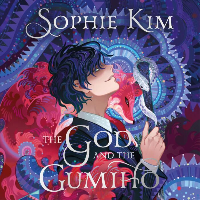 The God and the Gumiho: Fate's Thread, Book 1