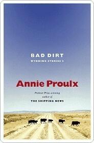 Bad Dirt