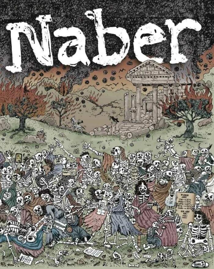 Naber 11