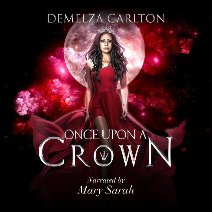 Once upon a Crown: Fairytale Collections