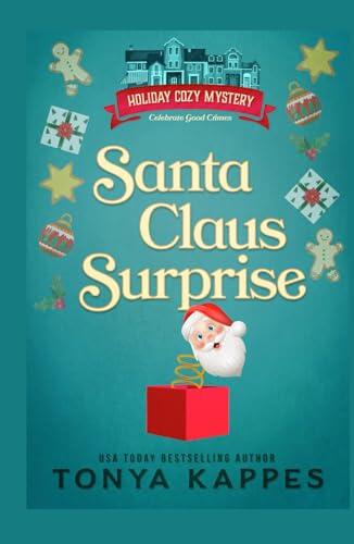 Santa Claus Surprise